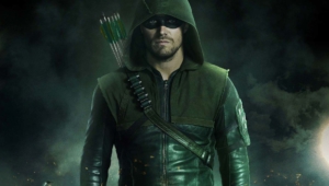Green Arrow High Quality Wallpapers