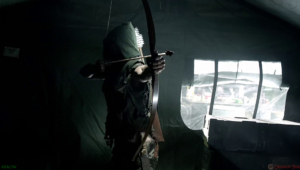 Green Arrow Pictures