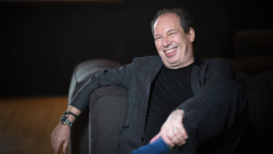 Hans Zimmer High Quality Wallpapers