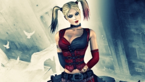 Harley Quinn Computer Backgrounds