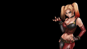 300px x 170px - Harley Quinn Sexy Wallpapers