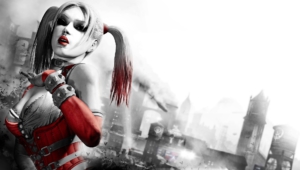 Harley Quinn High Definition Wallpapers