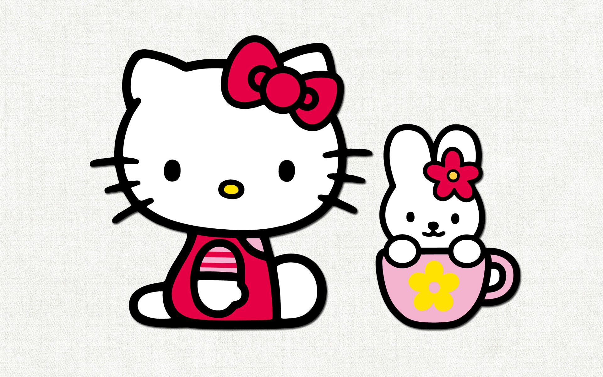  Hello  Kitty  Wallpapers Images Photos Pictures Backgrounds