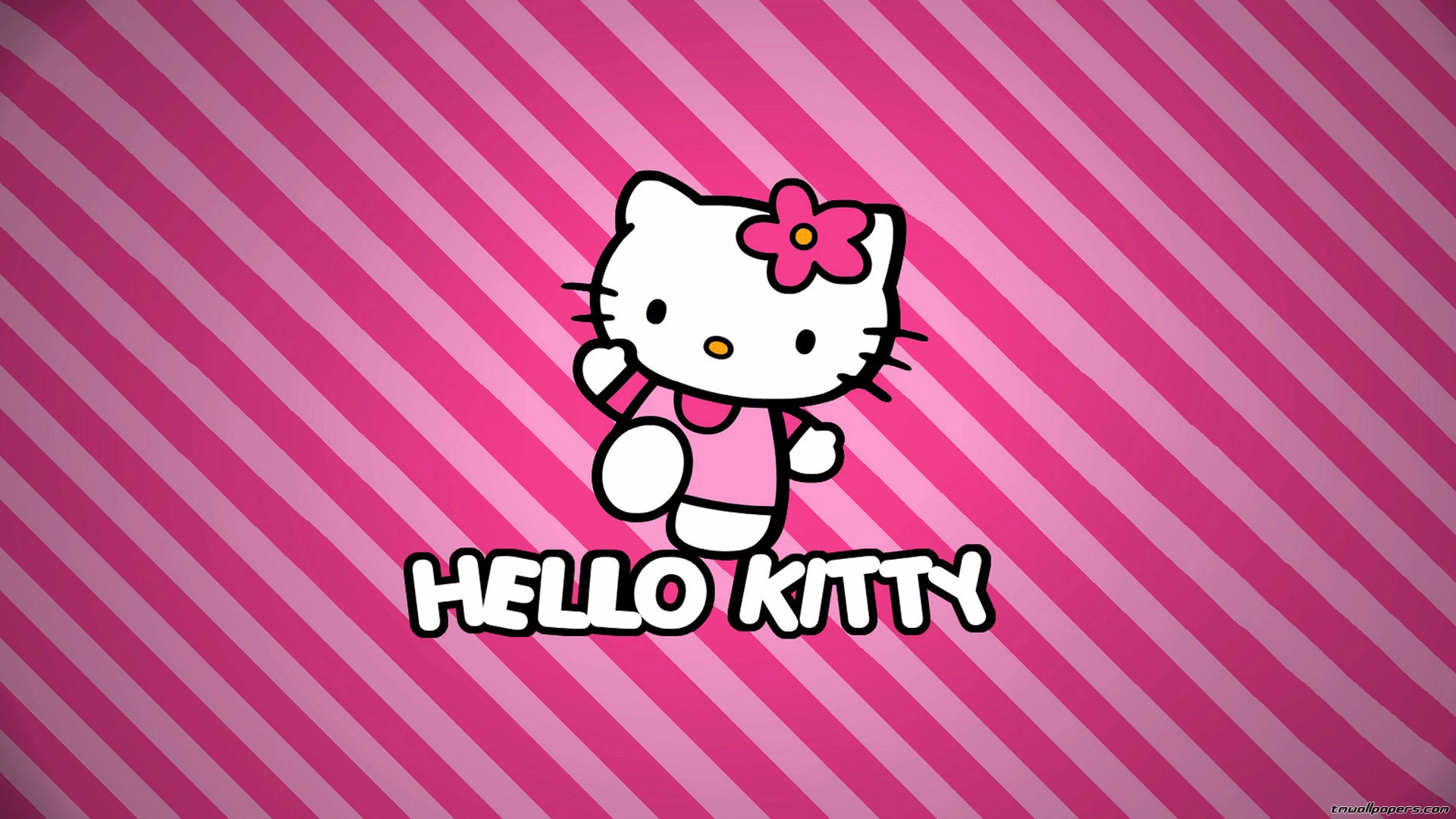 Hello Kitty Wallpapers Images Photos Pictures Backgrounds