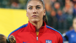 Hope Solo Images