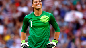 Hope Solo Wallpapers And Backgrounds