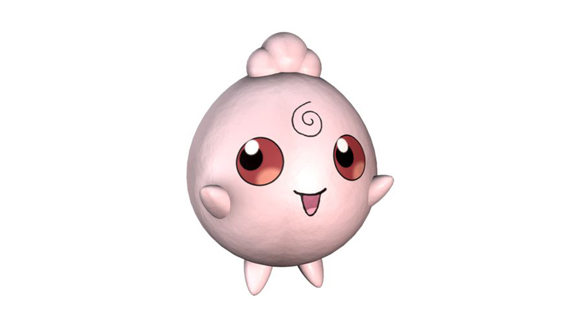 Serebii igglybuff