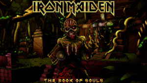 Iron Maiden Images