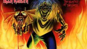 Iron Maiden Wallpapers Hd