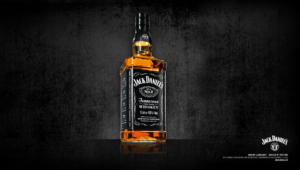 Jack Daniels 4K