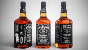 Jack Daniels HD Wallpaper