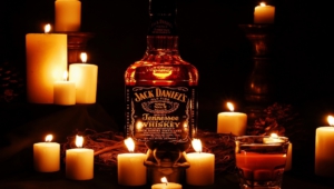 Jack Daniels High Definition