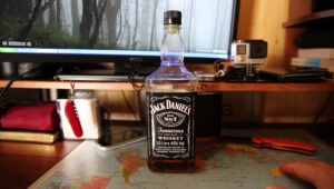 Jack Daniels Full HD