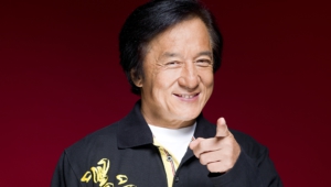 Jackie Chan Hd Wallpaper