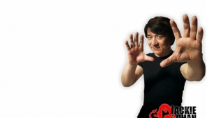 Jackie Chan High Definition