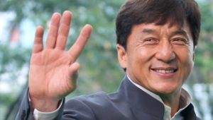 Jackie Chan High Definition Wallpapers