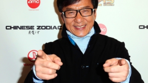 Jackie Chan High Quality Wallpapers