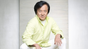 Jackie Chan Pictures