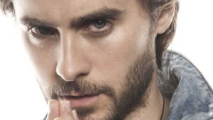 Jared Leto High Definition Wallpapers