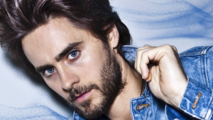 Jared Leto High Quality Wallpapers