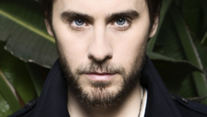 Jared Leto Pictures
