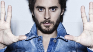Jared Leto Wallpapers HD