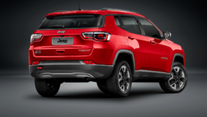 Jeep Compass Images
