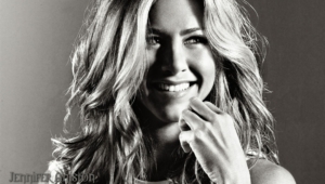 Jennifer Aniston Wallpaper