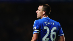John Terry High Definition Wallpapers 