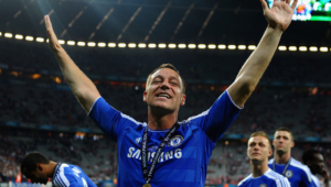 John Terry High Quality Wallpapers