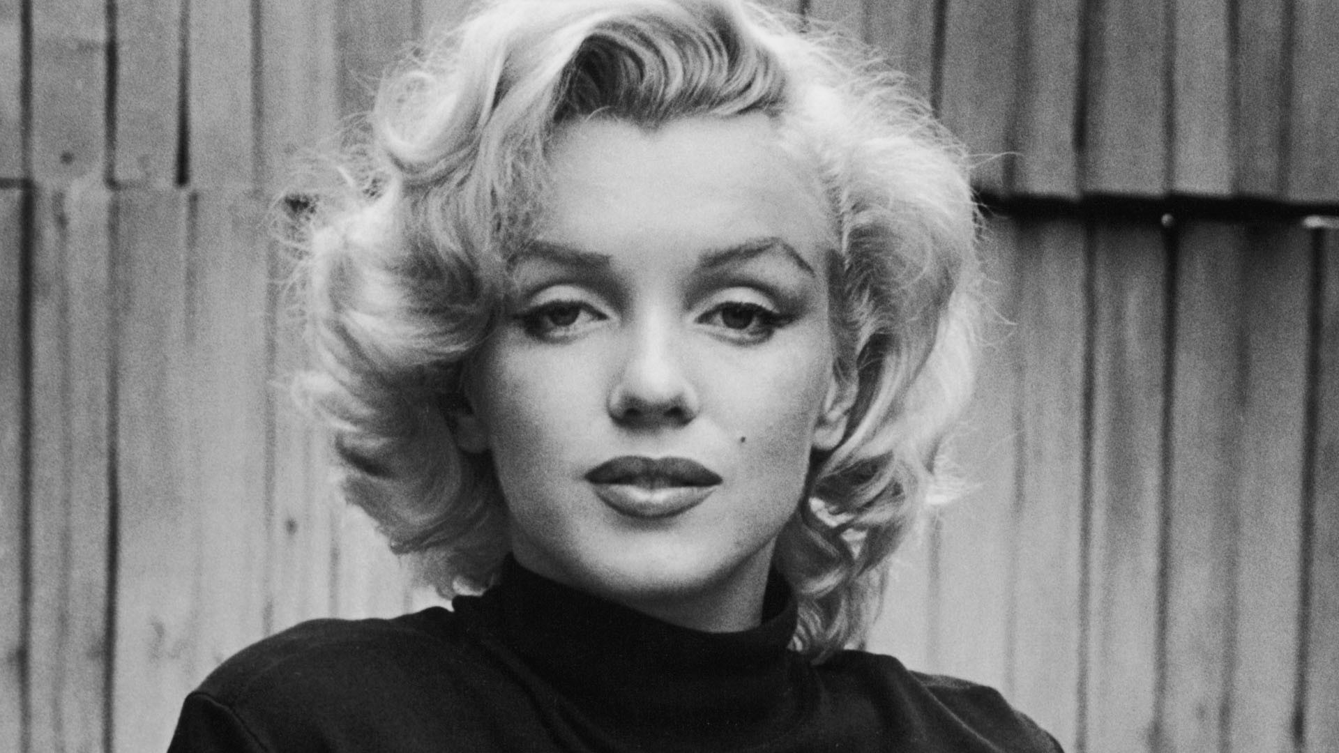 Marilyn Monroe Wallpapers Images Photos