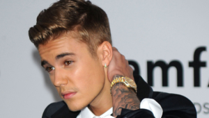 Justin Bieber High Quality Wallpapers