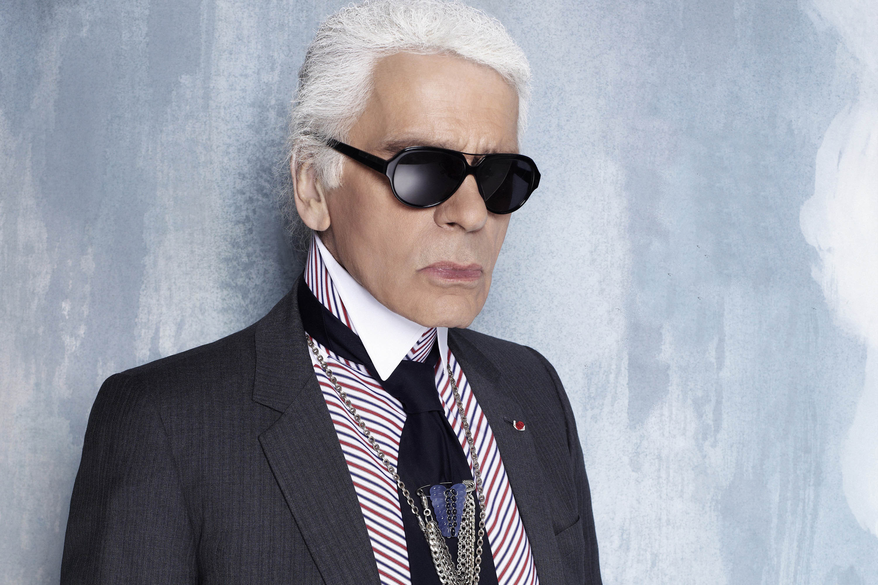 Karl Lagerfeld HD Wallpaper 1
