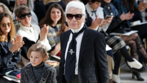 Karl Lagerfeld High Definition Wallpapers