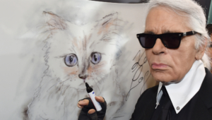 Karl Lagerfeld High Quality Wallpapers 1