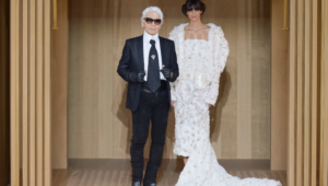Karl Lagerfeld Pictures 1