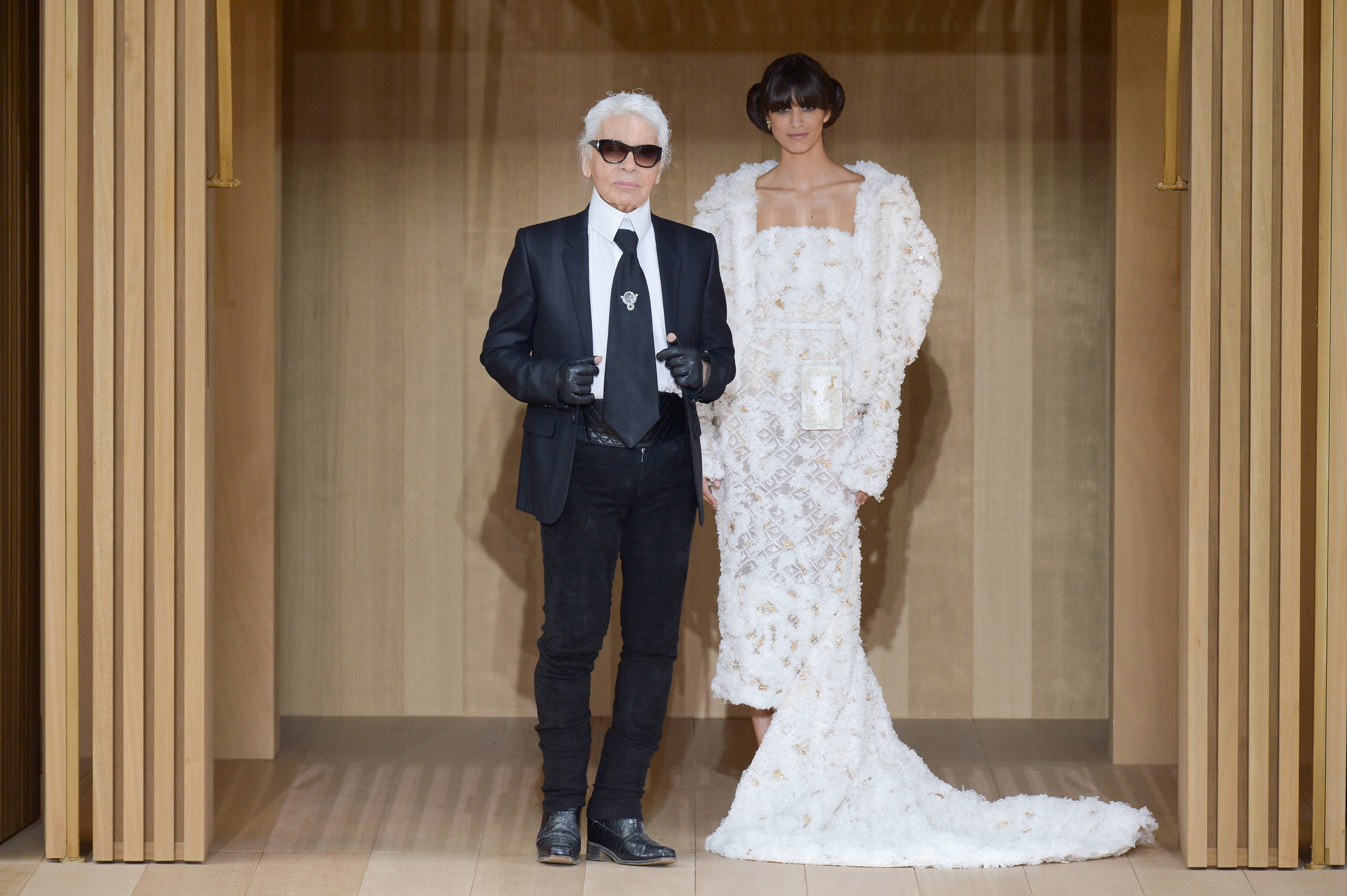 Karl Lagerfeld Pictures 1