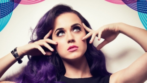 Katy Perry Background