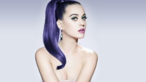 Katy Perry Deskto