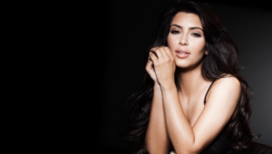 Kim Kardashian High Definition Wallpapers