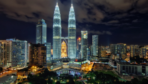 Kuala Lumpur Images