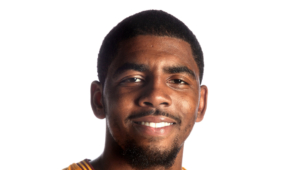 Kyrie Irving High Definition Wallpapers