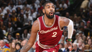 Kyrie Irving High Quality Wallpapers