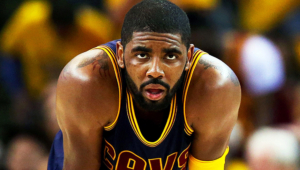Kyrie Irving Wallpapers HD