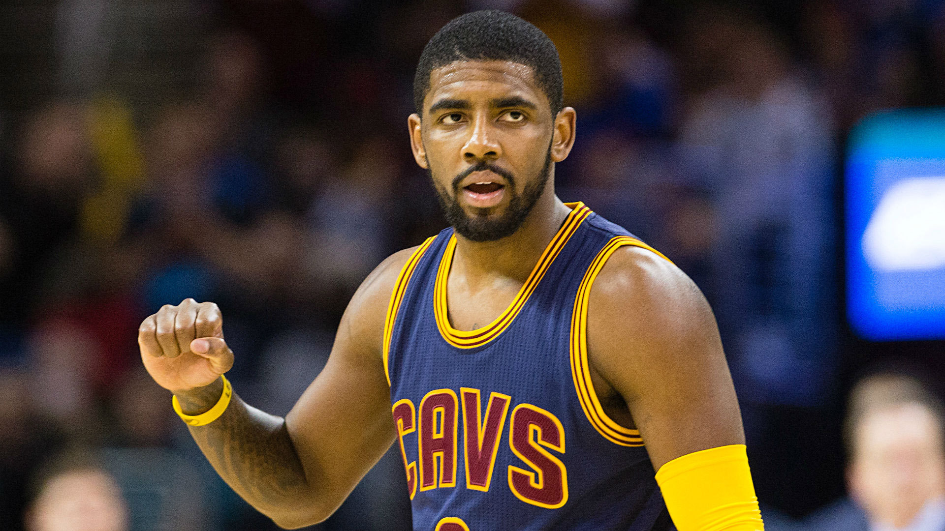 kyrie irving website