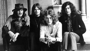 Led Zeppelin Images