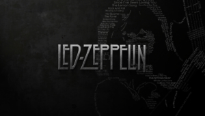 Led Zeppelin Pictures