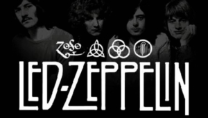 Led Zeppelin Wallpapers Hd