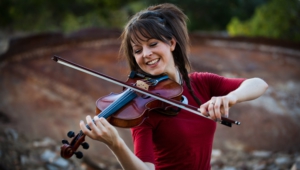 Lindsey Stirling High Definition Wallpapers