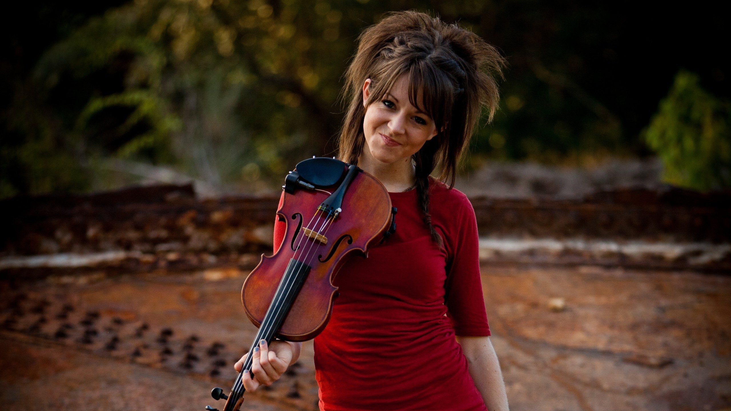 Lindsey Stirling Wallpapers Images Photos Pictures Backgrounds